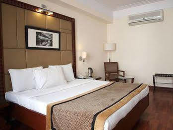 Hotel The Bmk Nowe Delhi Zewnętrze zdjęcie